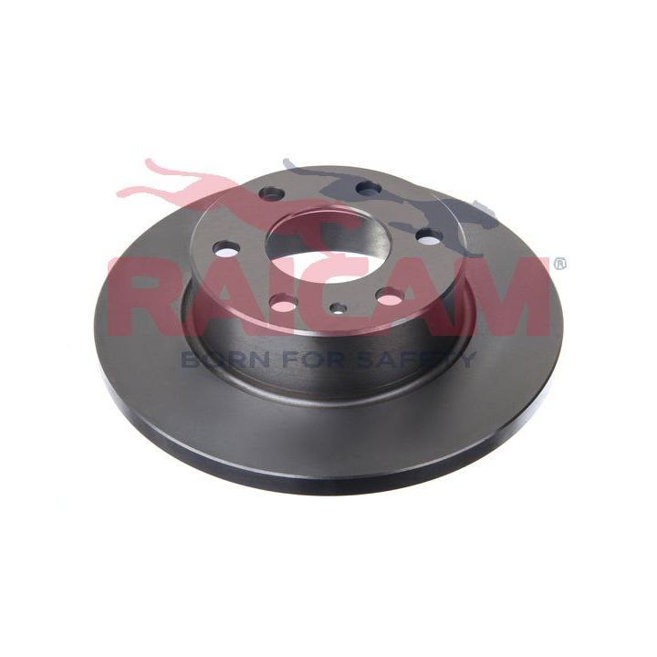 Stabdžių diskas RAICAM RD00221