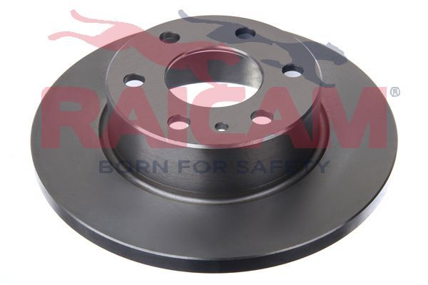 Stabdžių diskas RAICAM RD00221
