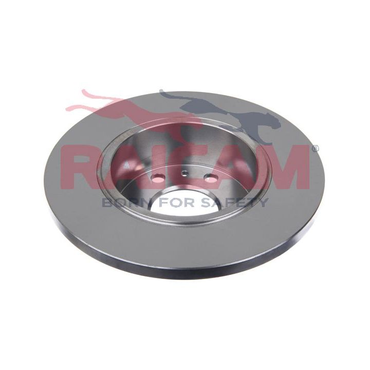 Stabdžių diskas RAICAM RD00221