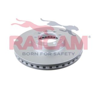 Stabdžių diskas RAICAM RD00222