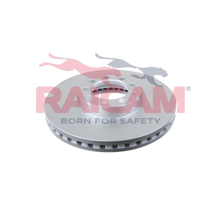 Stabdžių diskas RAICAM RD00222