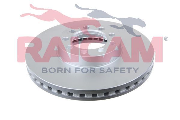 Stabdžių diskas RAICAM RD00222