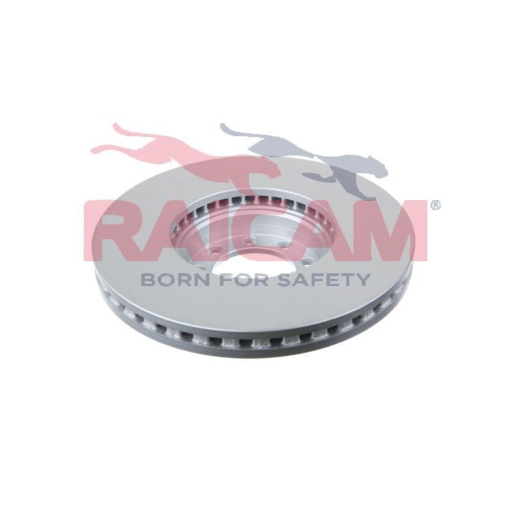Stabdžių diskas RAICAM RD00222