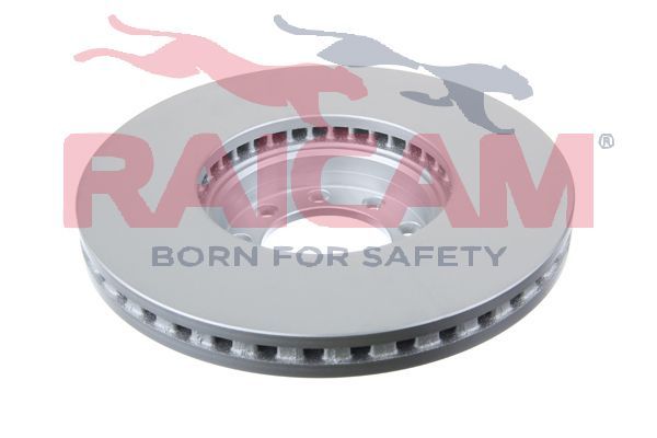 Stabdžių diskas RAICAM RD00222