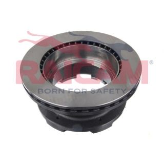 Stabdžių diskas RAICAM RD00223