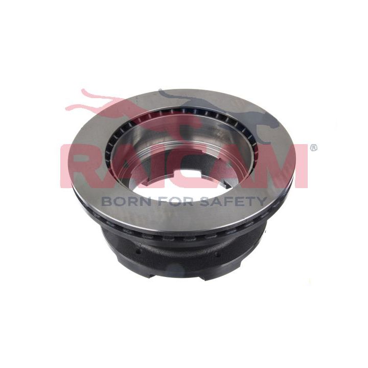 Stabdžių diskas RAICAM RD00223