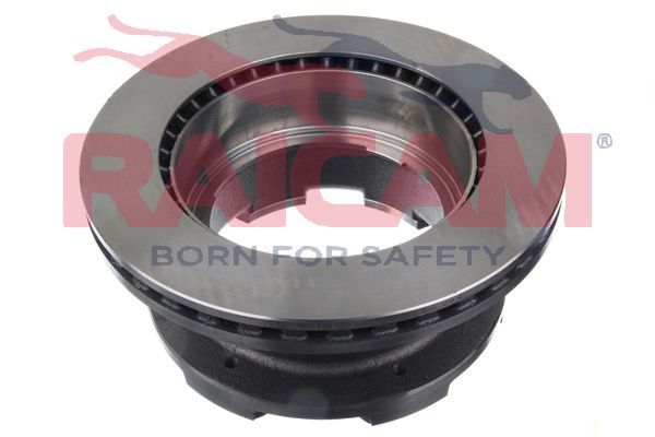 Stabdžių diskas RAICAM RD00223