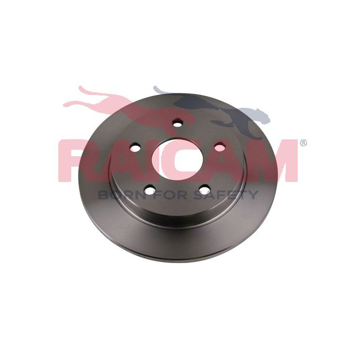 Stabdžių diskas RAICAM RD00235