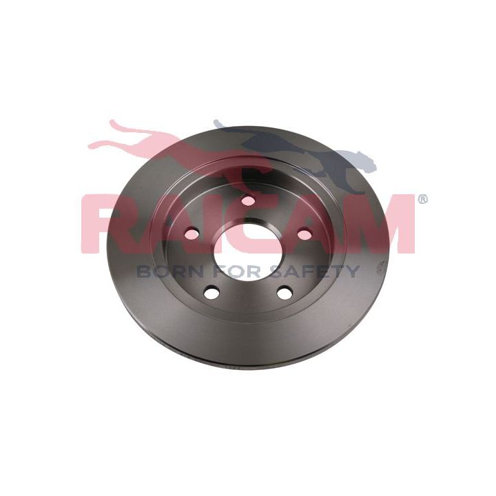 Stabdžių diskas RAICAM RD00235