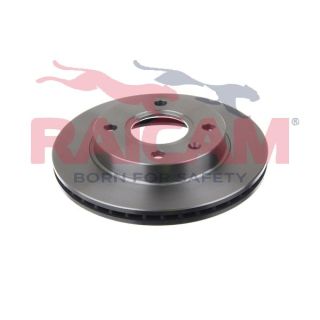 Stabdžių diskas RAICAM RD00241