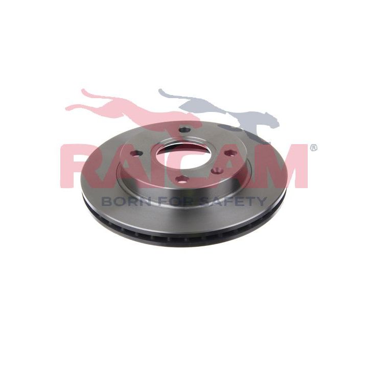 Stabdžių diskas RAICAM RD00241