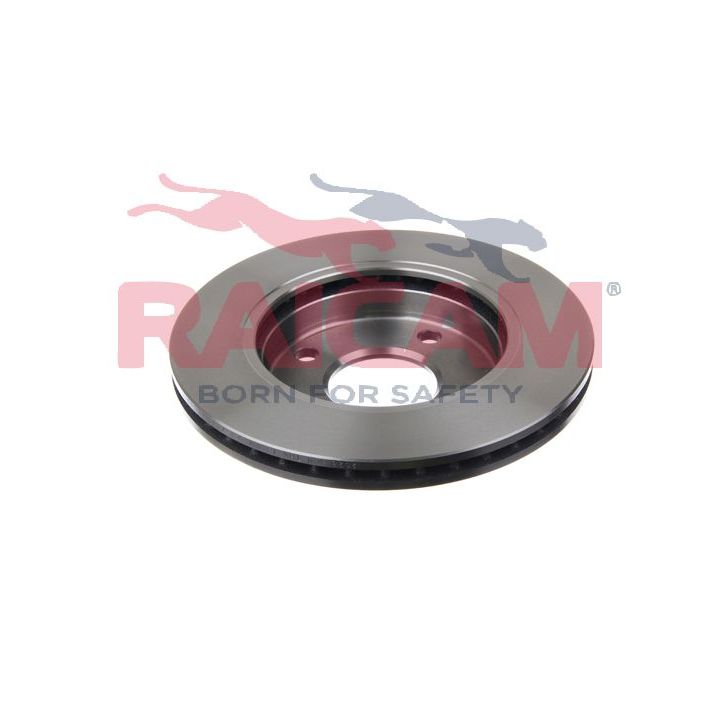 Stabdžių diskas RAICAM RD00241