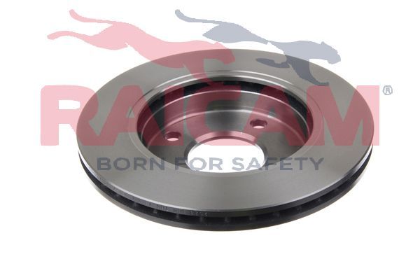 Stabdžių diskas RAICAM RD00241