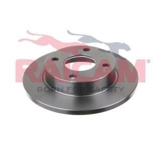 Stabdžių diskas RAICAM RD00253