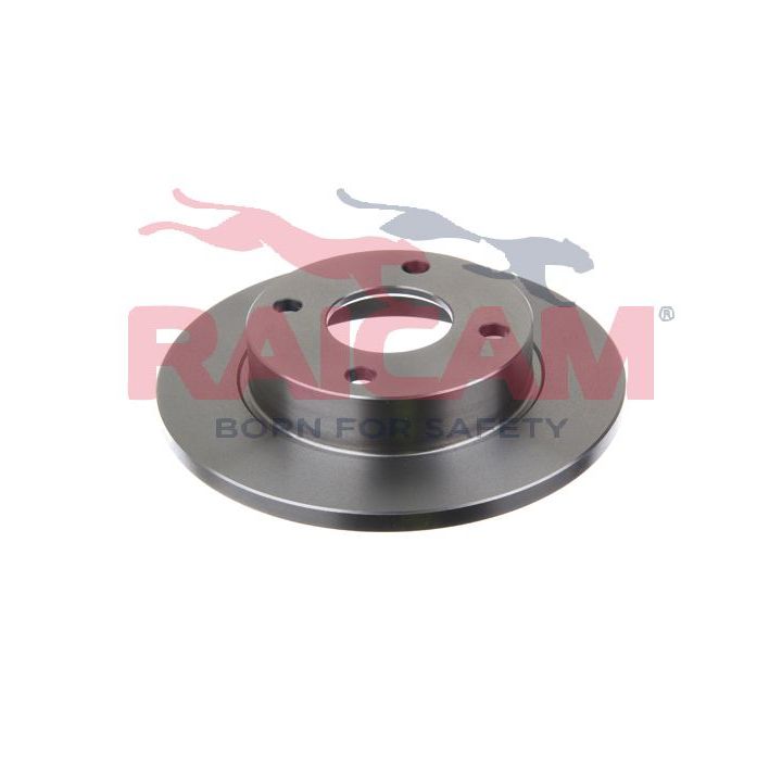 Stabdžių diskas RAICAM RD00253