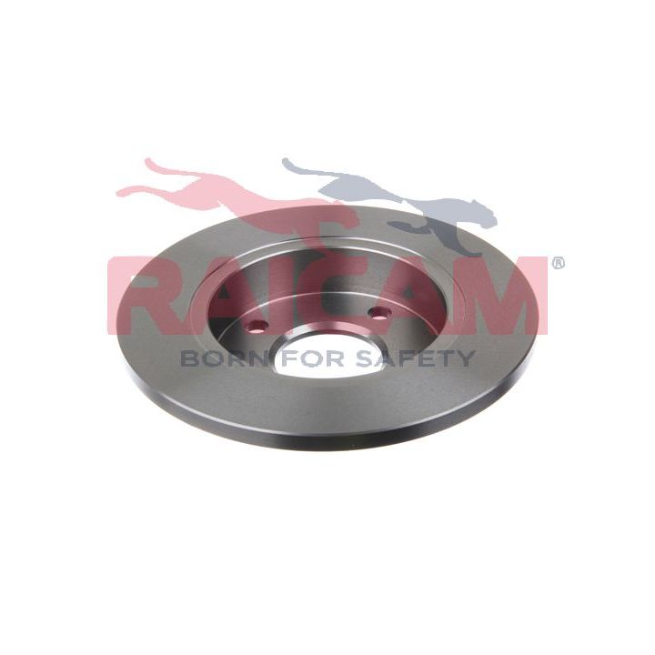 Stabdžių diskas RAICAM RD00253