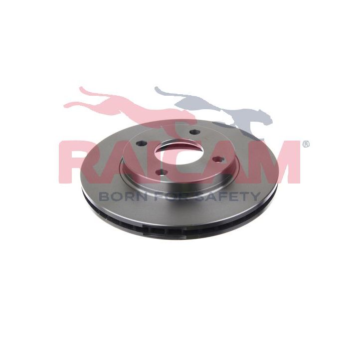 Stabdžių diskas RAICAM RD00258