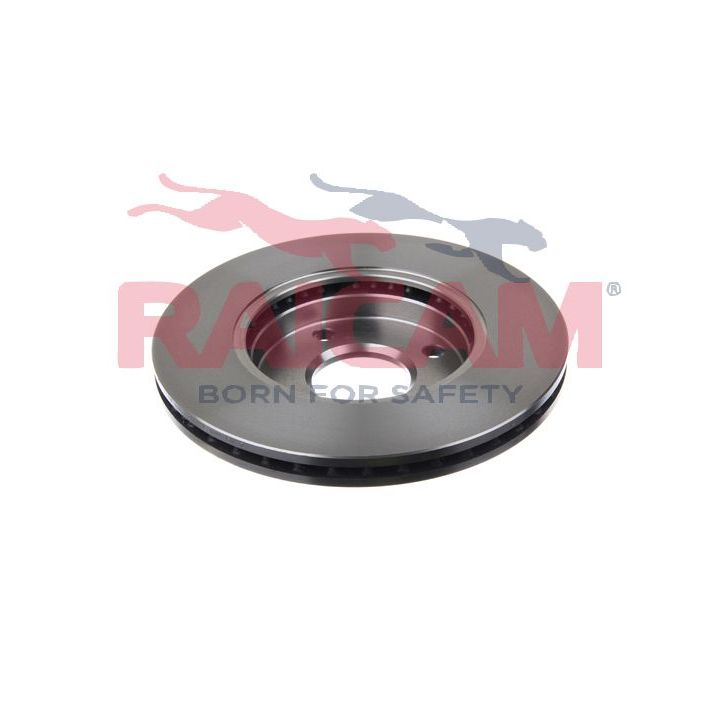 Stabdžių diskas RAICAM RD00258