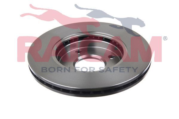 Stabdžių diskas RAICAM RD00258