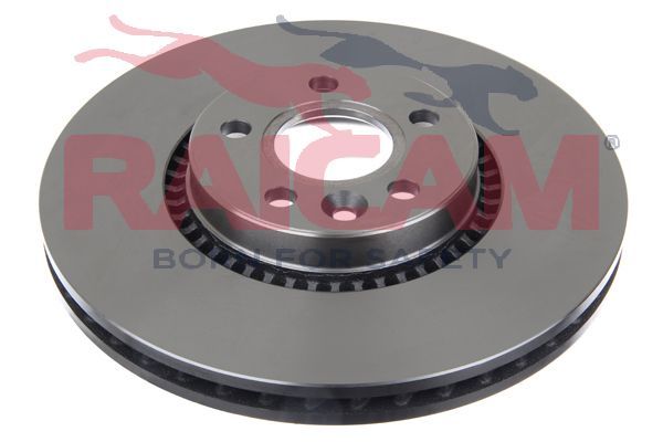 Stabdžių diskas RAICAM RD00270