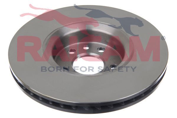 Stabdžių diskas RAICAM RD00270