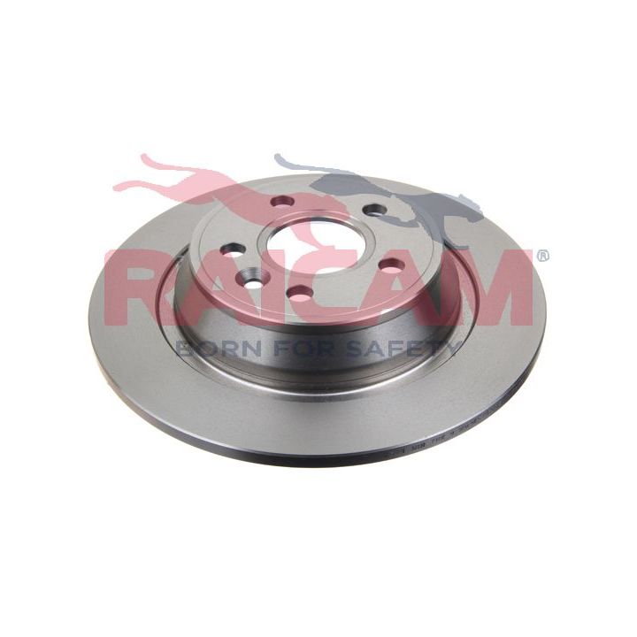 Stabdžių diskas RAICAM RD00271