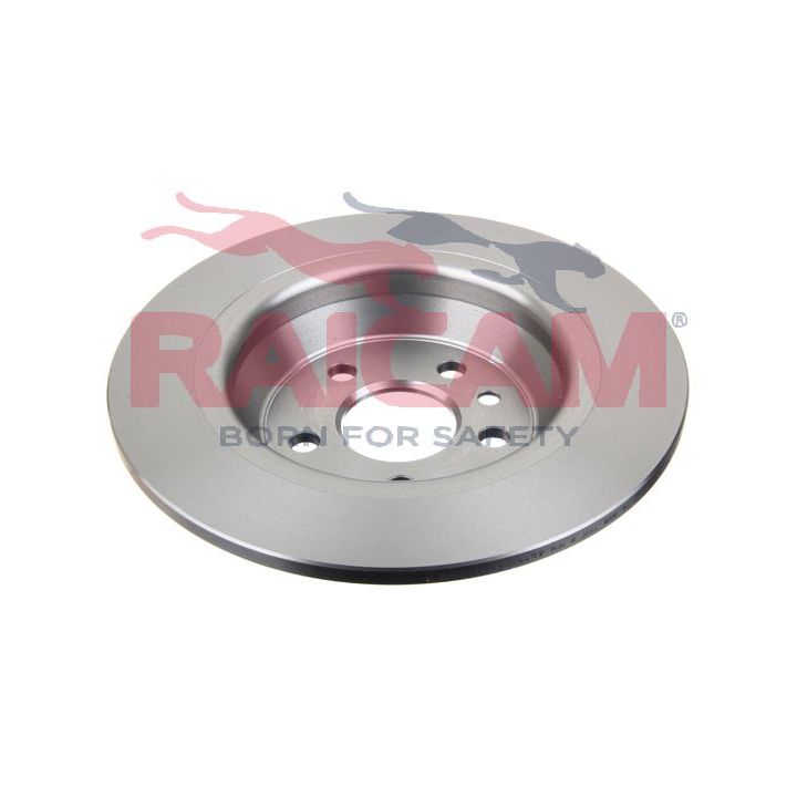 Stabdžių diskas RAICAM RD00271