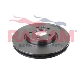 Stabdžių diskas RAICAM RD00273