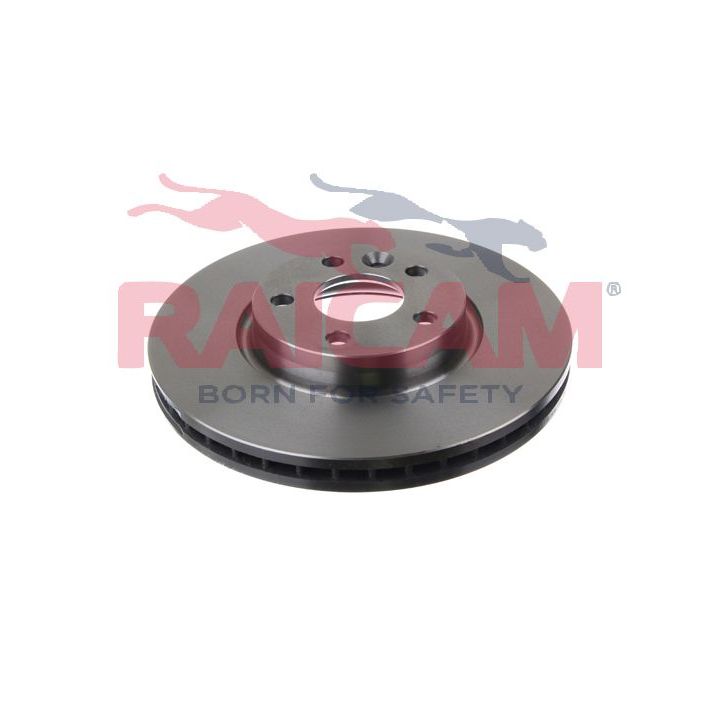 Stabdžių diskas RAICAM RD00273