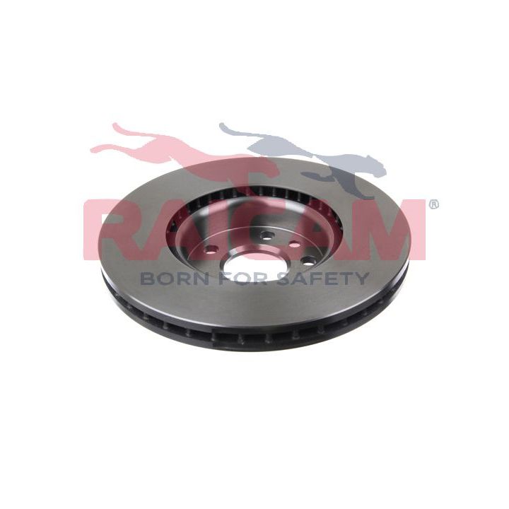 Stabdžių diskas RAICAM RD00273