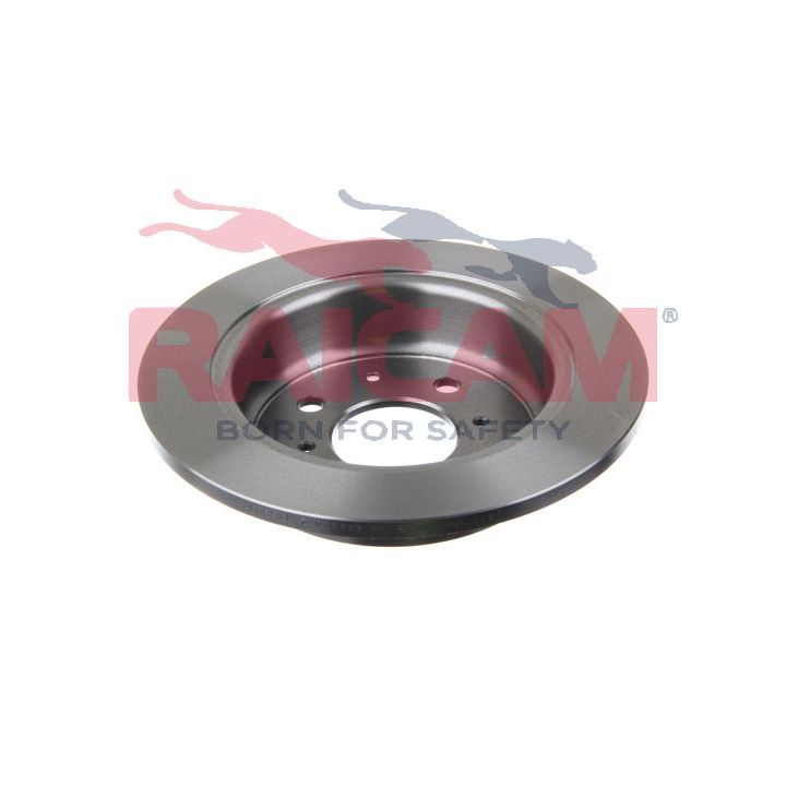 Stabdžių diskas RAICAM RD00284