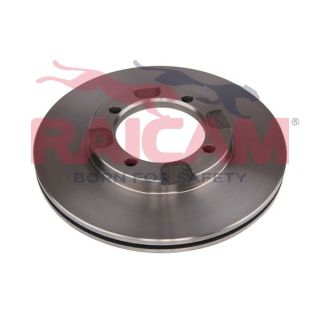 Stabdžių diskas RAICAM RD00325