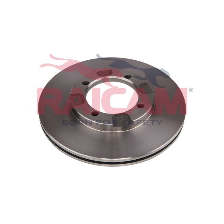 Stabdžių diskas RAICAM RD00325