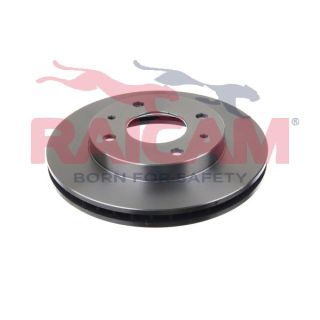 Stabdžių diskas RAICAM RD00328
