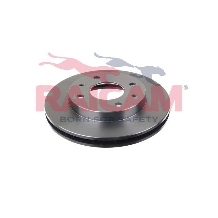 Stabdžių diskas RAICAM RD00328