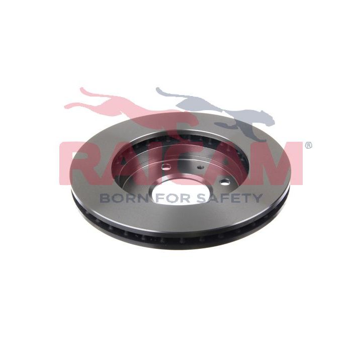 Stabdžių diskas RAICAM RD00328