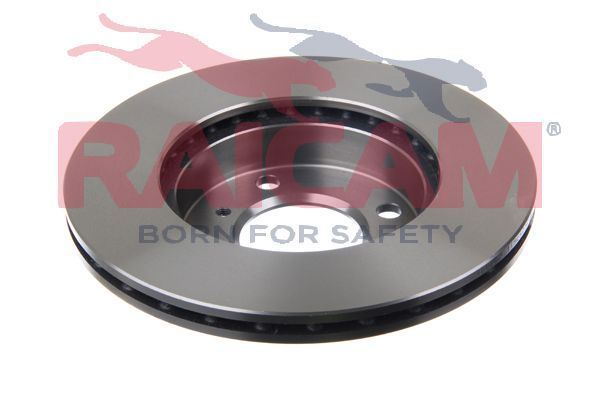Stabdžių diskas RAICAM RD00338