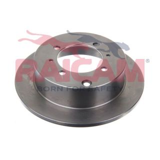 Stabdžių diskas RAICAM RD00341