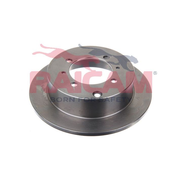 Stabdžių diskas RAICAM RD00341