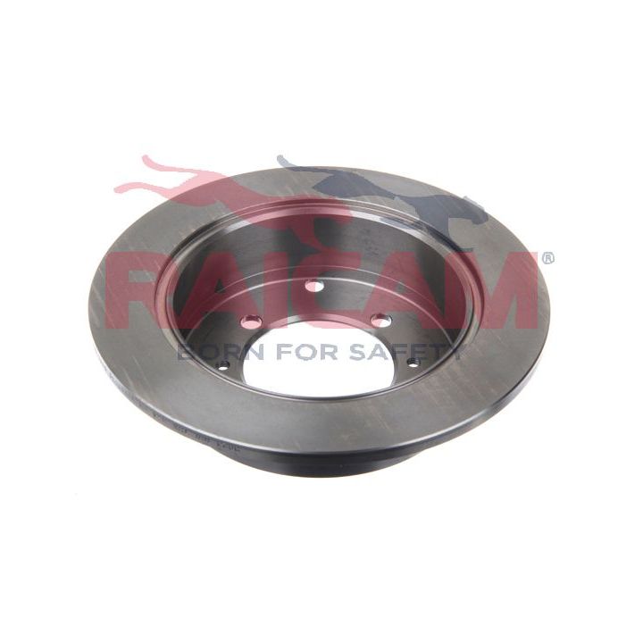 Stabdžių diskas RAICAM RD00341