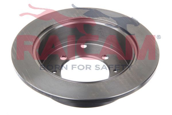 Stabdžių diskas RAICAM RD00341