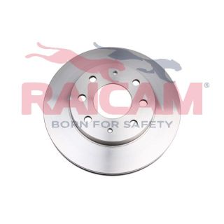 Stabdžių diskas RAICAM RD00342