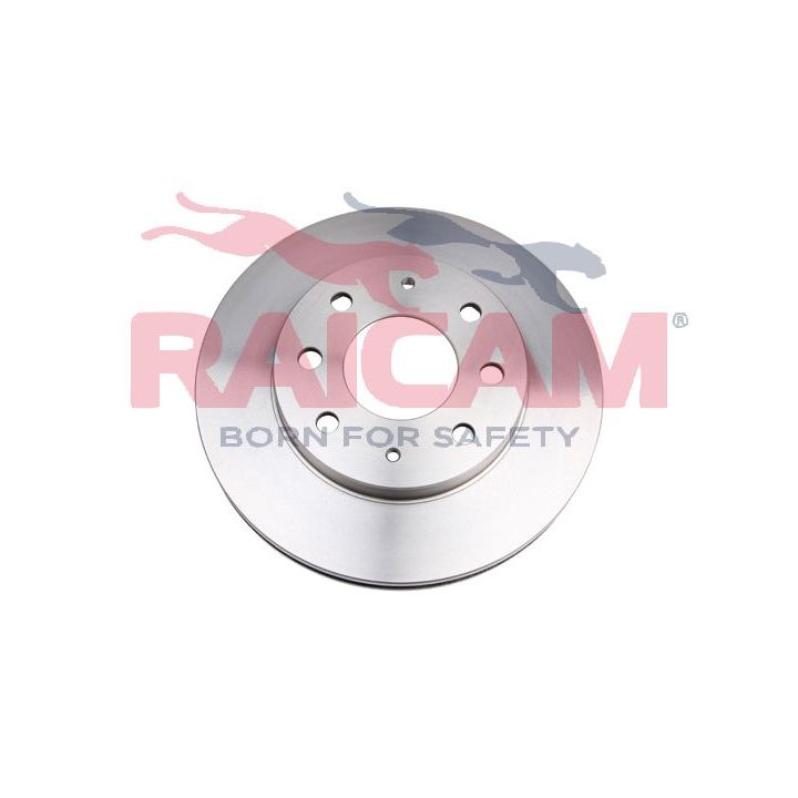 Stabdžių diskas RAICAM RD00342