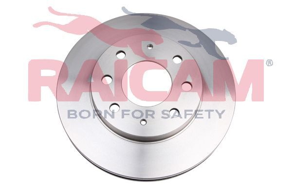 Stabdžių diskas RAICAM RD00342