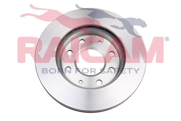 Stabdžių diskas RAICAM RD00342