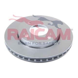Stabdžių diskas RAICAM RD00351