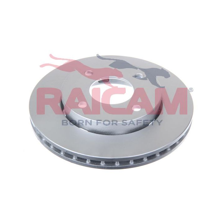 Stabdžių diskas RAICAM RD00351