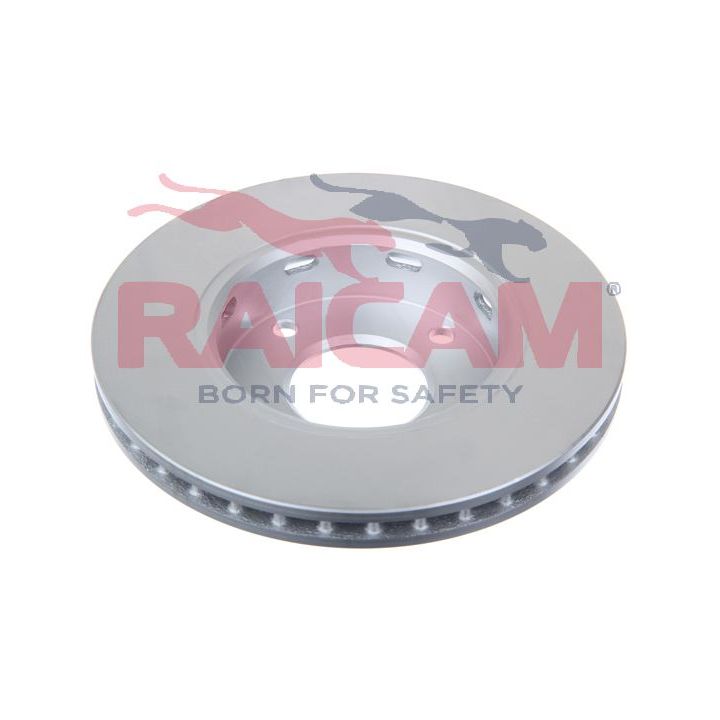 Stabdžių diskas RAICAM RD00351