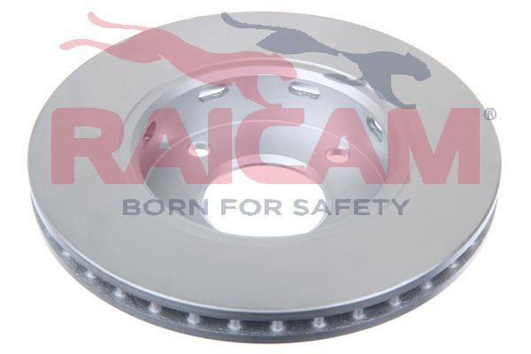 Stabdžių diskas RAICAM RD00351