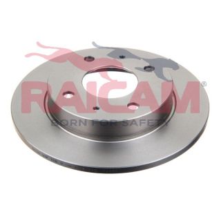 Stabdžių diskas RAICAM RD00352
